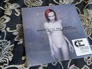 Marilyn Manson - Mechanical Animals Back To Black 2XLP