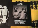 Jay Z Magna Carta Holy Grail Third Man Records vinyl 7