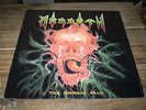 Morgoth the eternal fall 1990 1st press MLP