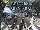 The Beatles – Abbey Road – LP – Limited Edition Picture Disc – Apple