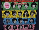 ROLLING STONES RARE SEALED LP SOME GIRLS 1978 USA 1ST PRESS BANNED LUCY COVER