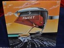 THE SWEET RARE SEALED LP OFF THE RECORD 1977 USA 1ST PRESS NO CUTOUTS OR BARCODE