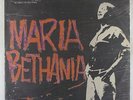 Maria Bethania - S/T LP - RCA Victor Brazil - Samba Soul MPB VG++ Shrink