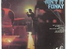James Brown - Ain't It Funky Now LP - King VG+ Shrink