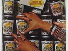 Pleasure - Accept No Substitutes LP - Fantasy VG+