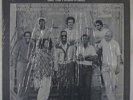 Jayne Cortez & Firespitters - There It Is LP - Bola Press - Free Funk Jazz VG++
