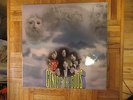 The Gods,Genesis,EMI Label,LP