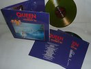 Queen ?– Live At Wembley '86 ,LP REISSUE colored VInyl - Freddie Mercury