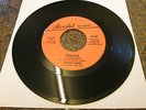 Northern Soul----DARRELL BANKS-Our Love (Is In The Pocket) / Open The Door To...
