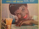 HOWLING WOLF Sings The Blues LP CROWN 5240 rare mono original Howlin’ 