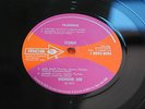 Wishbone Ash PILGRIMAGE UK LP 1ST PRESS -1L/-2L 1-2 PLAYS NEAR MINT AUDIO