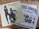 fleetwood mac rumors lp limited edition vinyl revial on wea 180gram no. 0738 RAR