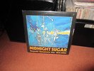 tsuyoshi yamamoto trio midnight sugar RARE three blind mice lp 1974 japan