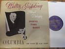33CX 1149 Debussy Shorter Piano Works / Gieseking B/G
