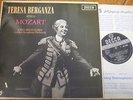 SXL 6045 Teresa Berganza sings Mozart W/B