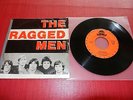 The Ragged Men - This Hammer | Love Is A Fight  7