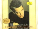 KARAJAN - Beethoven 9 Symphonien 8-LP box German DGG tulip STEREO