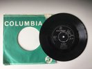 Ronnie Hawkins Bo Diddley/Who Do You Love  Columbia 7036 M