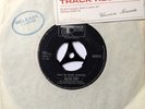 Listen  MARSHA HUNT *HOT ROD POPPA* PSYCH SOUL FUNK MOD DANCER 45 Marc Bolan NM