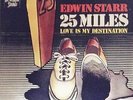 Listen  EDWIN STARR *25 MILES/LOVE* NORTHERN SOUL Tamla Motown 45