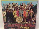 Beatles SGT. PEPPERS Album Original Master Recording Mobile Fidelity Sound Labs