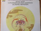 MAHLER - 4. SYMPHONY cond. BERNSTEIN - HUNGAROTON DIGITAL