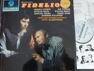 BEETHOVEN fidelio / KLEMPERER / COLUMBIA  SAX 2451/3 B/S