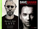 Martin Gore-Lays (VF) - Dave Gahan par Trevor Baker (VO)