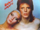 ** David Bowie - Pin Ups / Japan (mit Insert) m- **