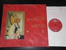 HANDEL: MESSIAH - BEECHAM - VICKERS - TOZZI - RCA SER 4501-3 - SORIA