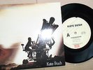 KATE BUSH - CLOUDBUSTING  (AUSTRALIAN 7