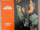 Ennio Morricone OST:The Hills Run Red  Lp  Nm--