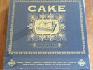 CAKE Vinyl LP 8 Record Store Day Box Set RSD 2014 New Sealed