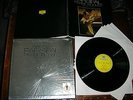 M-/NM 5LPBOX WAGNER PARSIFAL BOULEZ Bayreuth ´70   DGG
