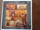 FAMILY  MUSIC IN A DOLLS HOUSE reprise 68 UK 1st pr LP A3G B3G Matrix
