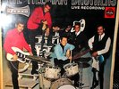 Tielman - Brothers - Live Recording - LP von 1964