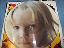 PSYCHIC TV A Pagan Day LP pic disc