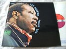 Les McCann Much Les ORIG UK Orange & Plum Label ATLANTIC LP VG+/EX+