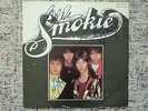 AMIGA Vinyl-LP Smokie/ Autogramme Chris Norman, Alan Silson und Terry Uttley 