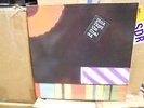 PINK FLOYD THE FINAL CUT UK PROMO USED LP VG++ SHPF 1983 A-1U -1-2 TML-S