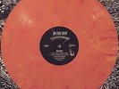 NEW SUPER RARE Wand - Golem Limited Orange Vinyl LP x/200