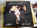 Desechables ?– La Maqueta / Golpe Tras Golpe, LP, Munster Records ?– MR 154