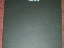 FAUST So Far. Original UK 1972 Stereo LP + Inserts *Polydor* COMPLETE* SUPERB 