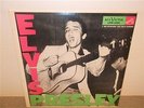 Elvis Presley . Debut . LPM-1254 . Canadian Pressing . Clean Jacket .  LP