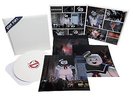 GHOSTBUSTERS STAY PUFT LIMITED EDITION WHITE VINYL 30th ANNIVERSARY SEALED