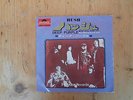 7 INCH SINGLE DEEP PURPLE HUSH JAPAN INSERT