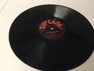 Negril  ?Alone Some Time Tuff Rank TRA903A Vinyl 12
