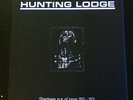 HUNTING LODGE Shadows Out Of Time 3LP +7