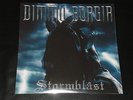 DIMMU BORGIR - Stormblast - LP + 7`` Vinyl  Limited  Nuclear Blast