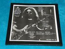 GRATEFUL DEAD - FOR DEAD HEADS ONLY -  AT THE CAPITOL - NR MINT3 LP  BOX SET